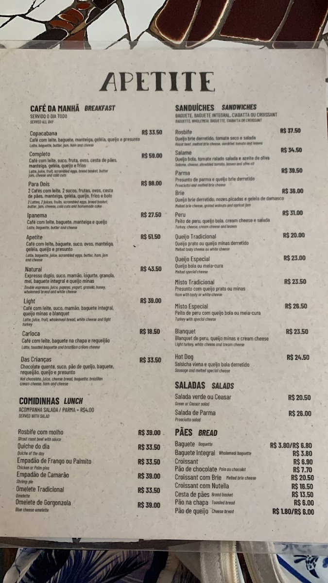 Menu Apetite Cafe-10