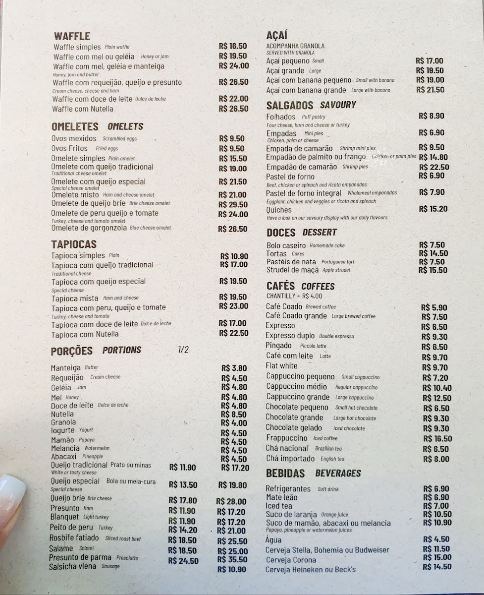 Menu Apetite Cafe-6